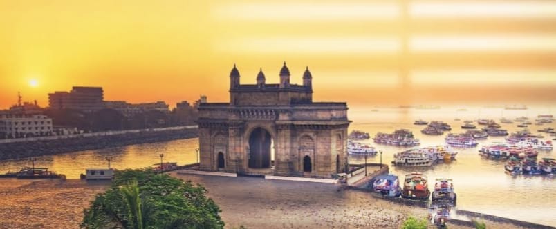 Gateway of India