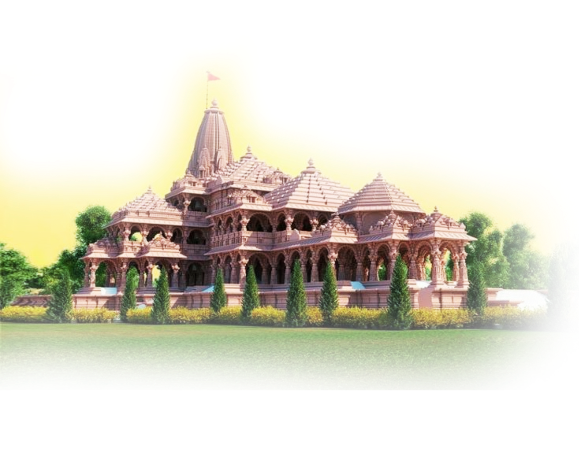 Ayodhya Ram Mandir