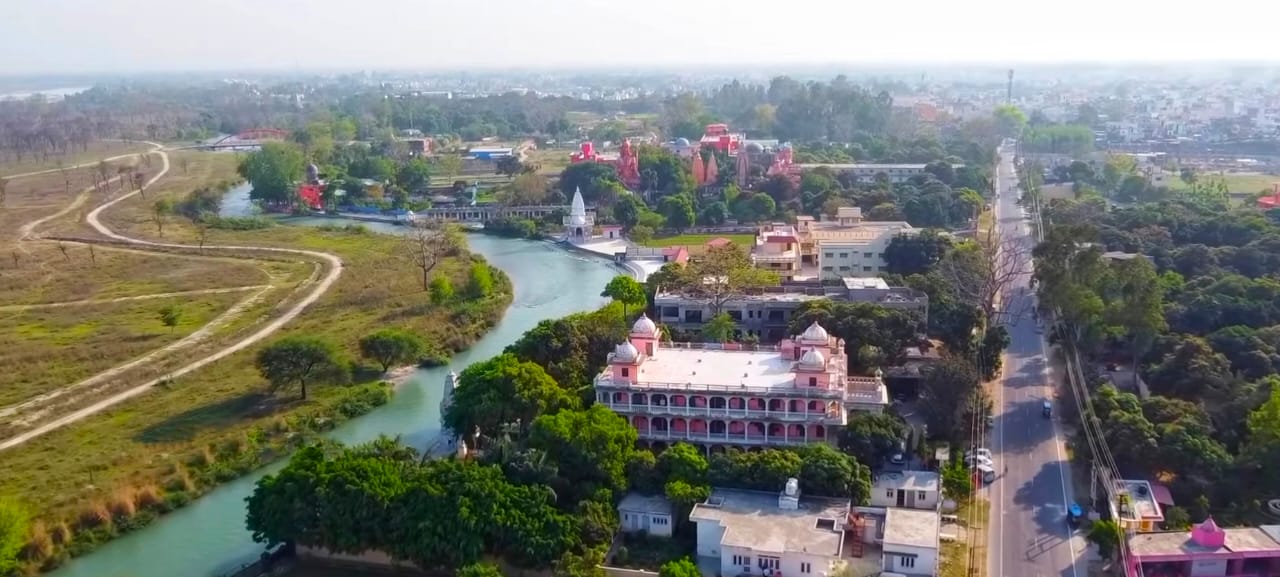 Kankhal Haridwar