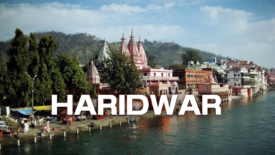 Haridwar uttarakhand