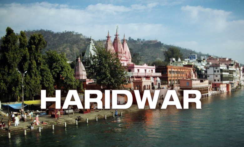 Haridwar uttarakhand