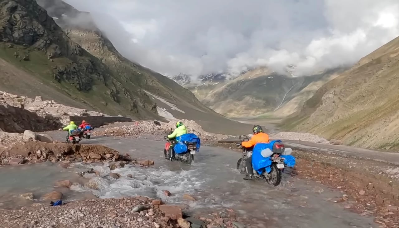 Leh Ladakh