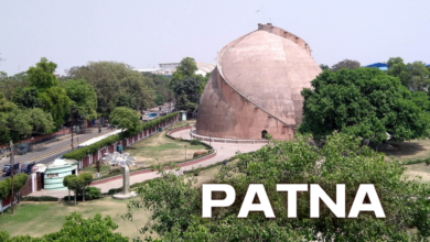 Tourist place in patna