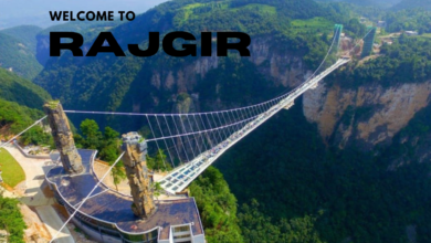 Rajgir tourist place - Places to visit in rajgir