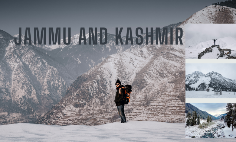 tourist places in jammu and kashmir