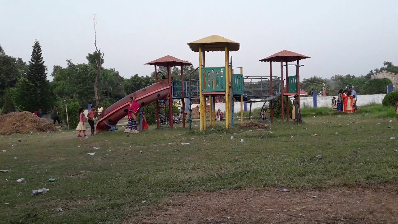 Ganga vihar park