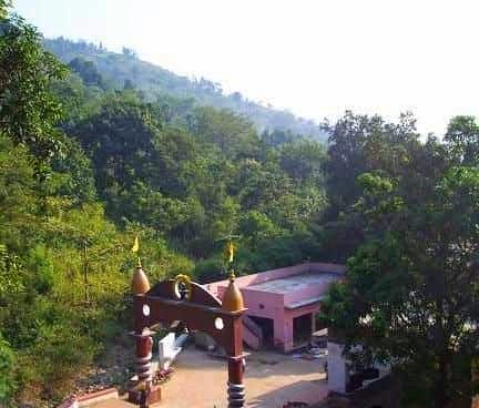 shivgadi temple