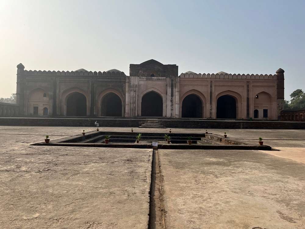 jami masjid