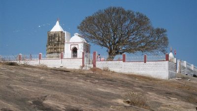 Akhileshwar dham lohardaga