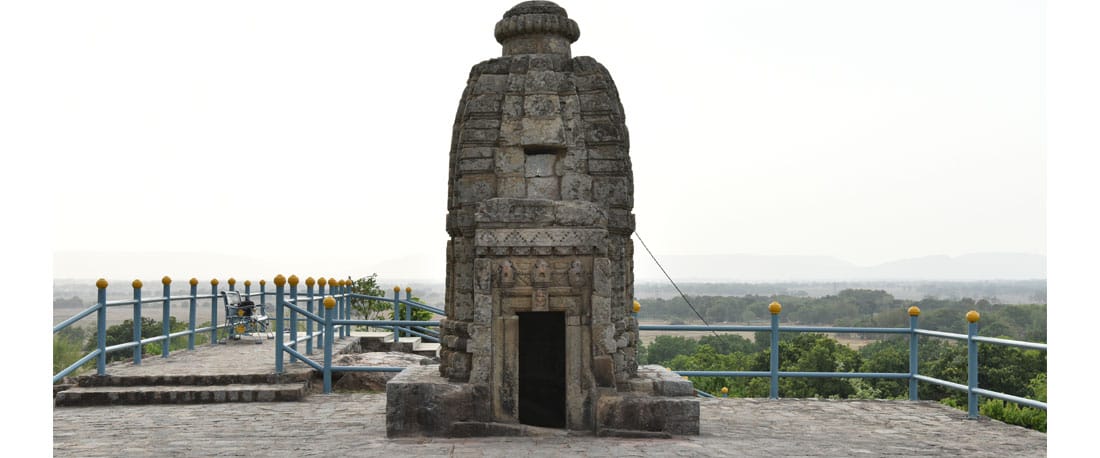 Shiv mandir khakhparta