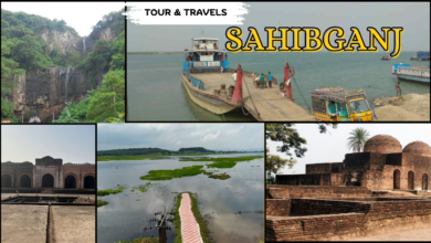 top ten tourist places of sahibganj